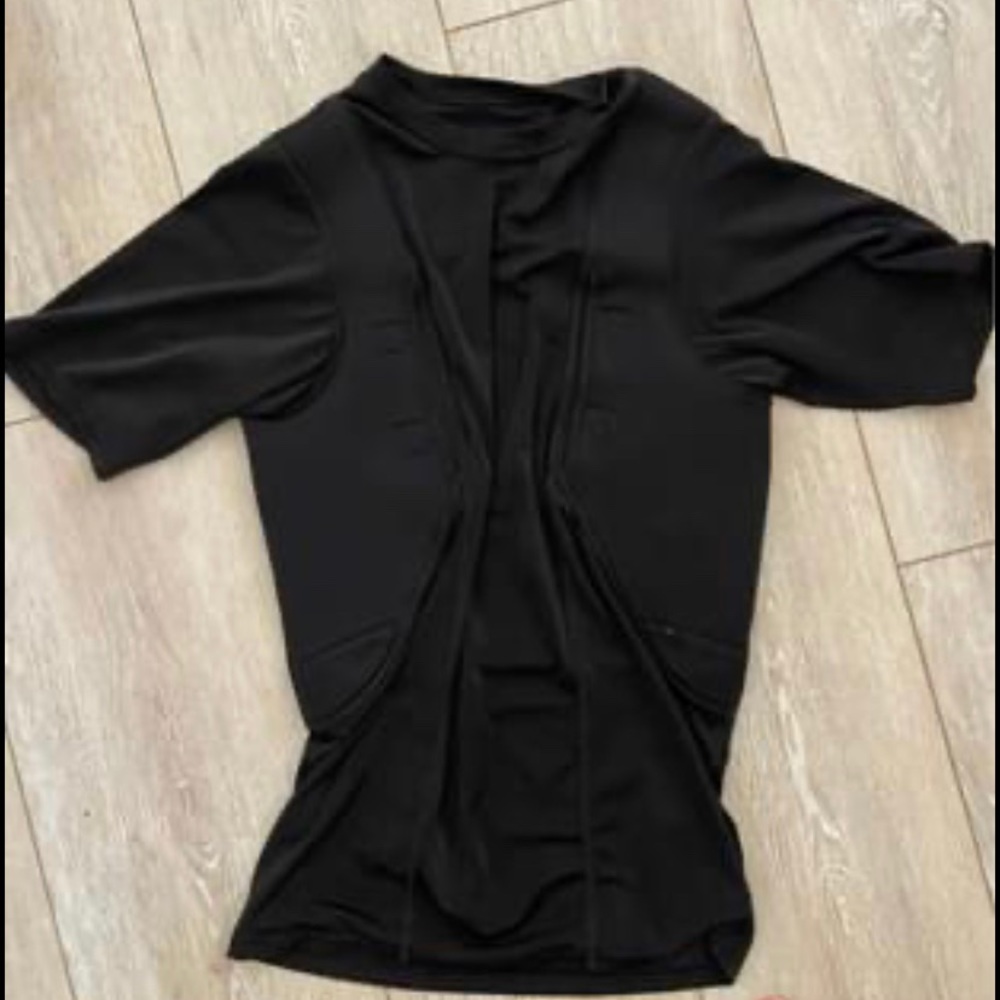 5.11 tactical shirt size l